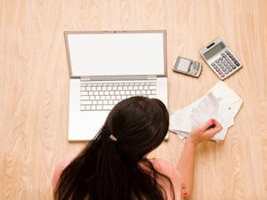 easy check-ins and checkouts with asset system