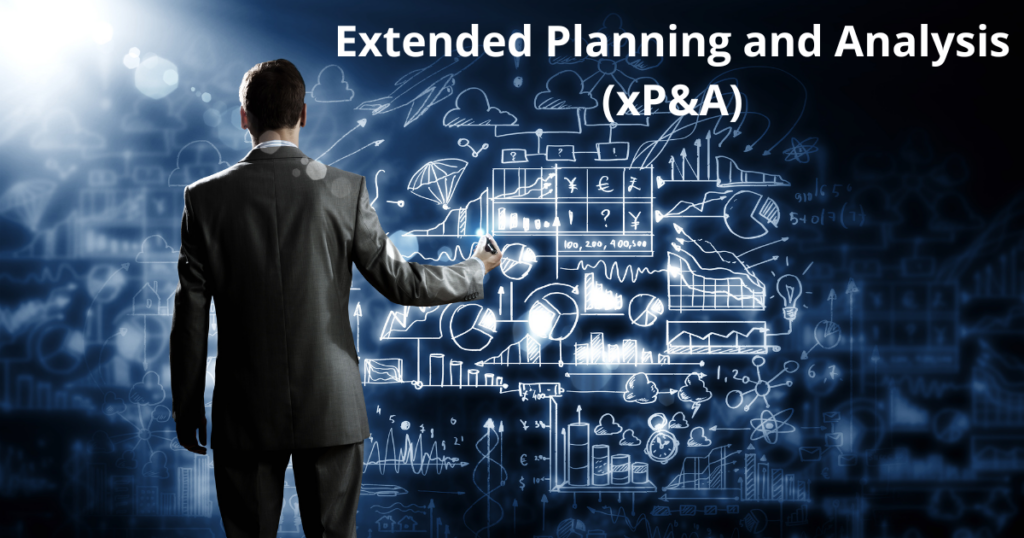 extended planning and analysis