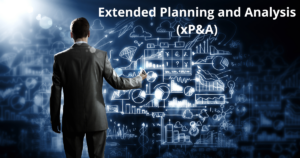 extended planning and analysis