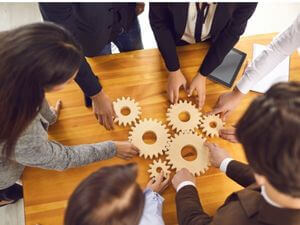 full integration of it asset software