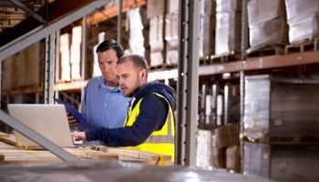 sage 300 helps in tracking inventory, operations and manufacturing