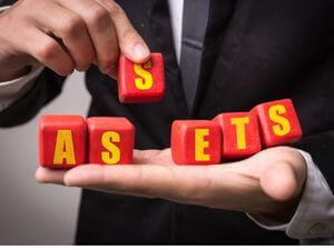 long term asset lifecycle management