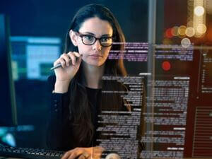 track real-time data with asset tracking software