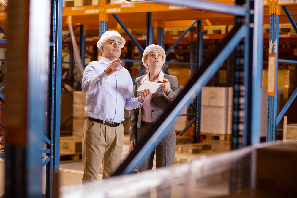 ERP Software for Furniture Manufacturing Industry