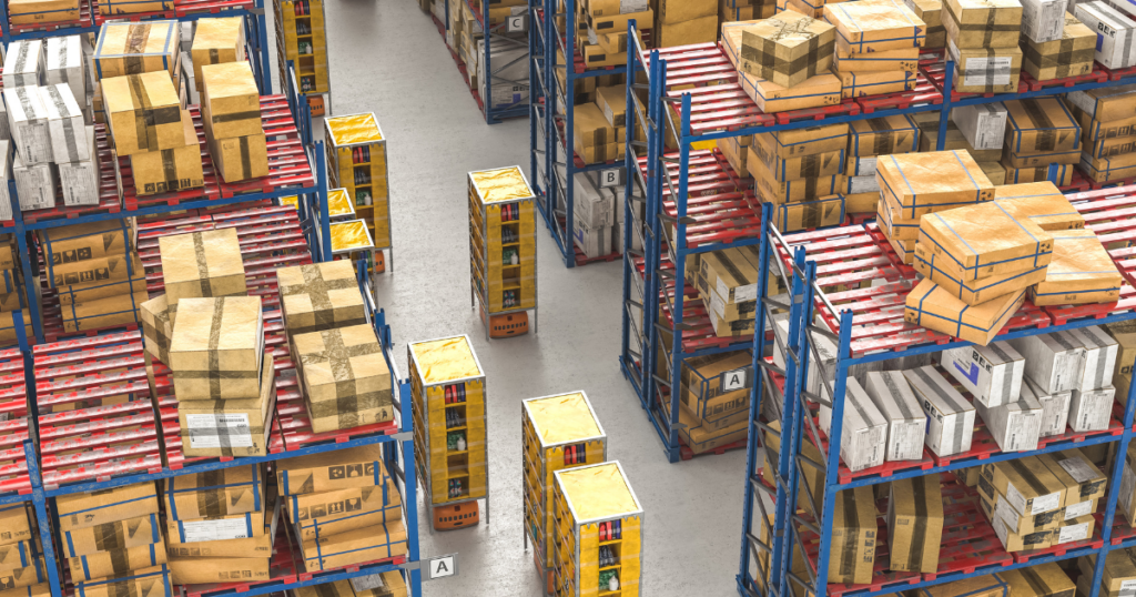 Food Manufacturing Industry