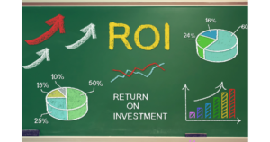 How To Measure ROI