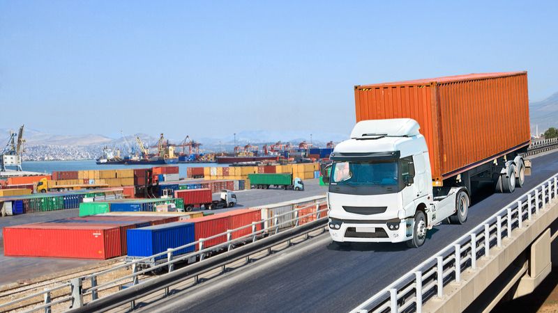 Distribution Freight optimization