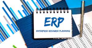 ERP Myths