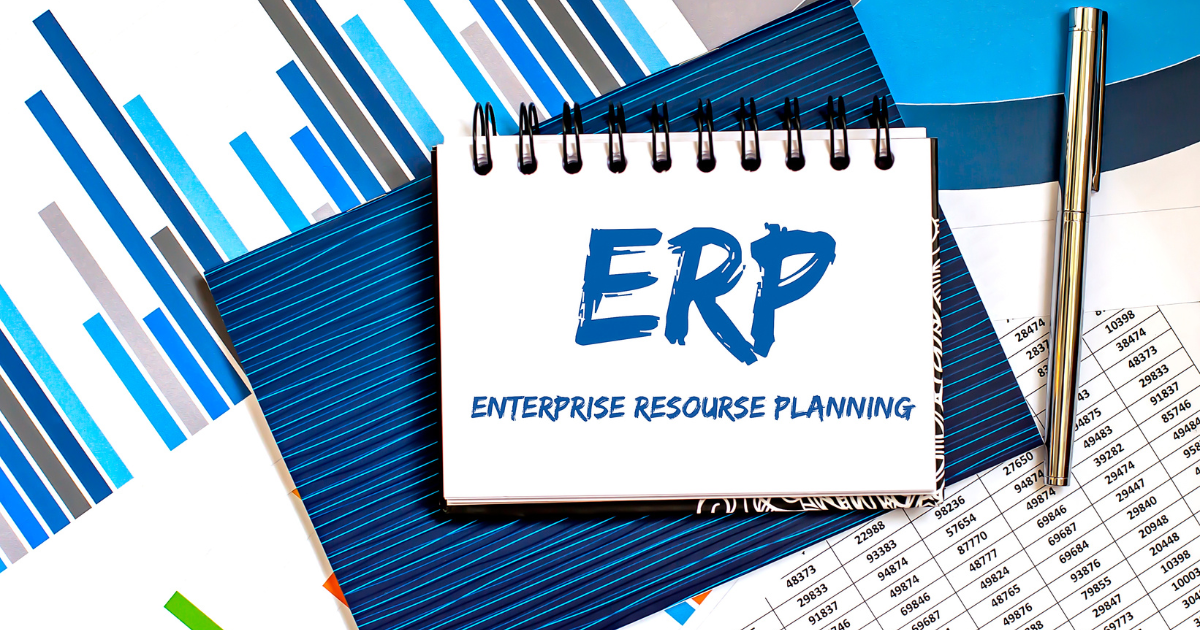 ERP Myths