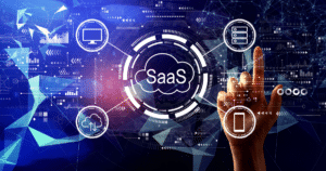 Sage ERP for SaaS businesses