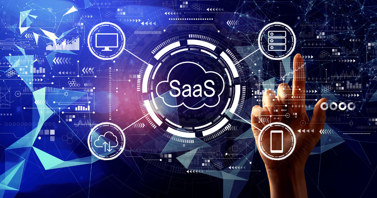 Sage ERP for SaaS businesses