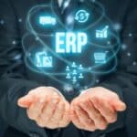 Composable ERP
