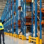 negative inventory