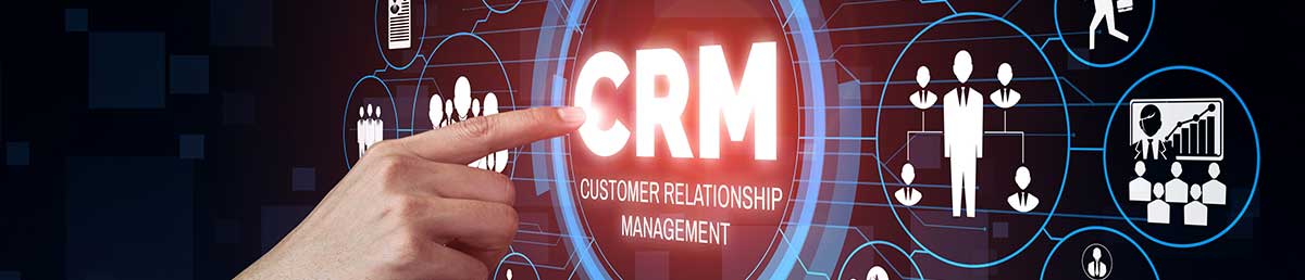 effective crm for food manufacturing erp software