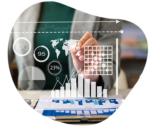 monitoring vital statistics