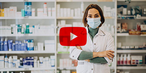 what is pharma erp software?