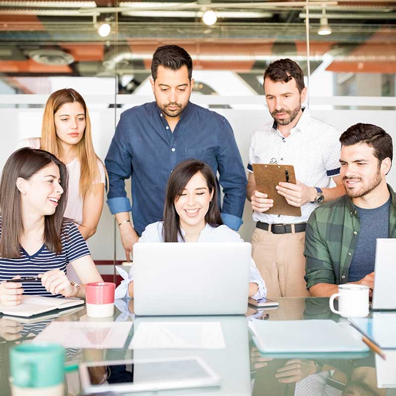 benifits of best erp software in noida