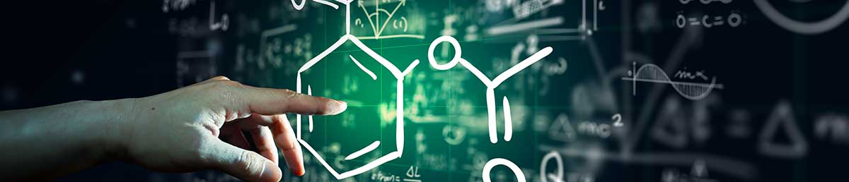 easy chemical formulation management