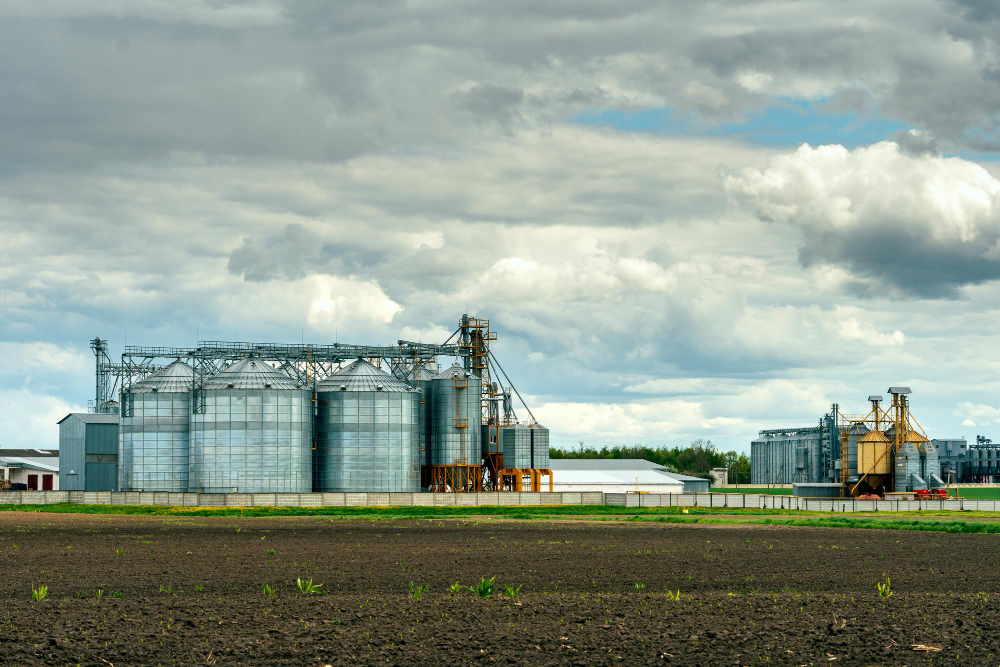 ERP for Fertilizer Industry