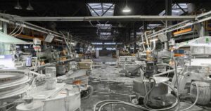 ERP Software for Cement Industry