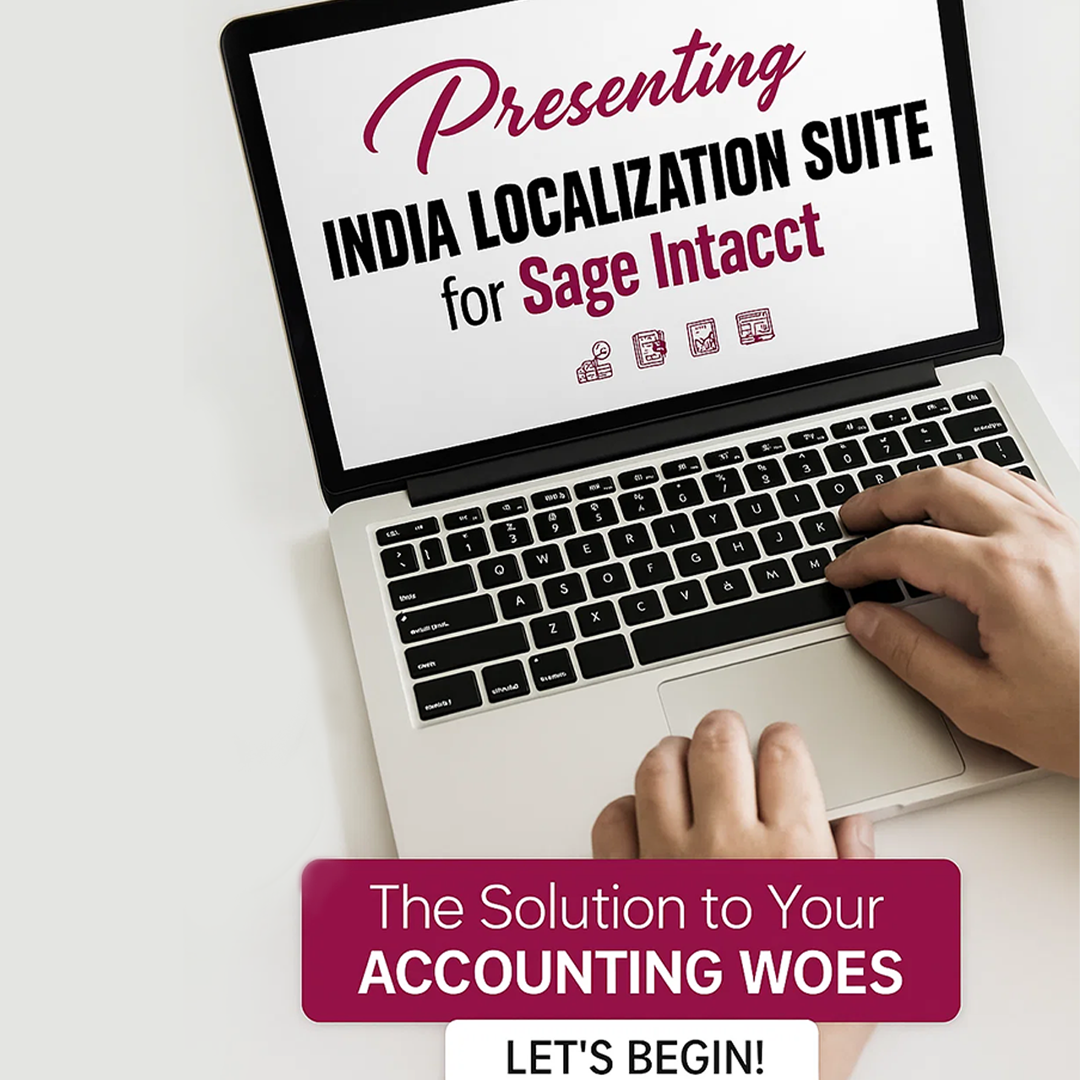 India Localization Suite