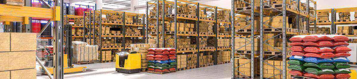 Multiple Warehouse Management
