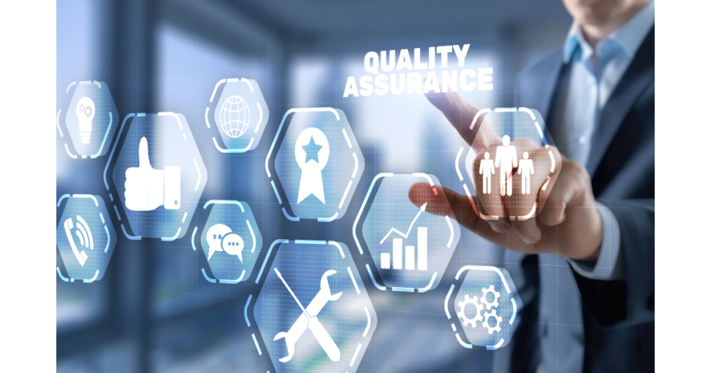 Pharmaceutical Quality Control