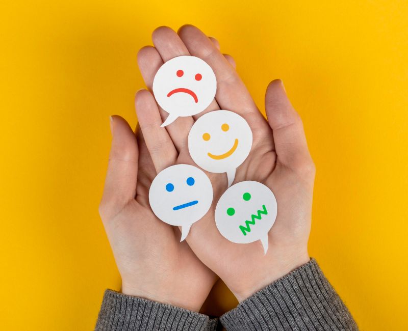Change in Consumer Behavior