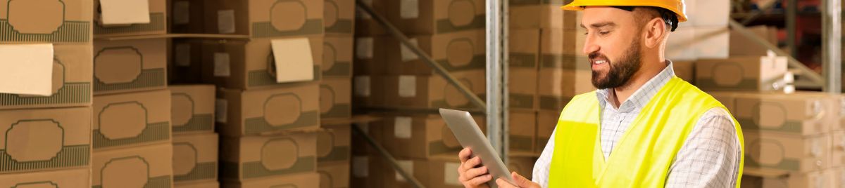 Inventory Control Management