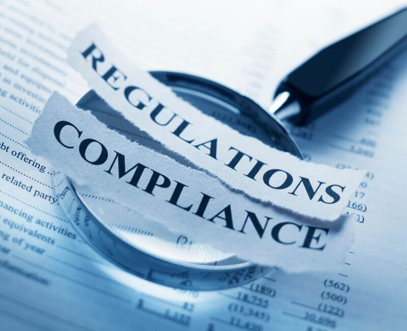 Maintaining Pharma Compliance