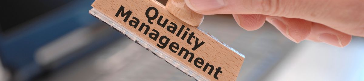 Quality Management