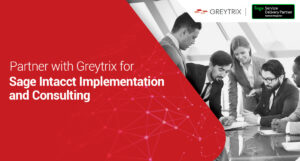 Greytrix Banner