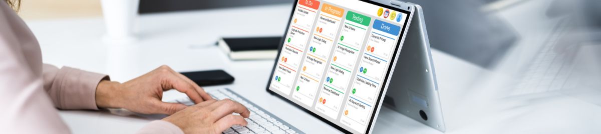 Scheduling Tracker of Service