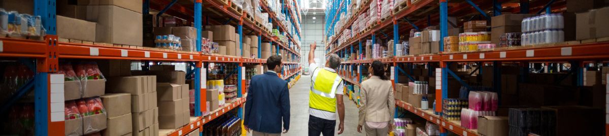 Warehouse Management