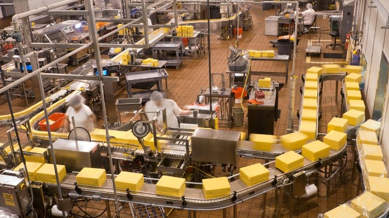 ERP for Packaging Industry