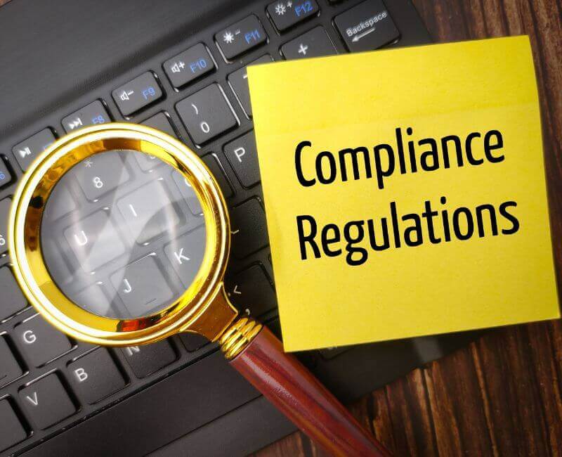 The Role of ERP in Regulatory Compliance