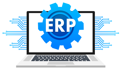 best erp software in India