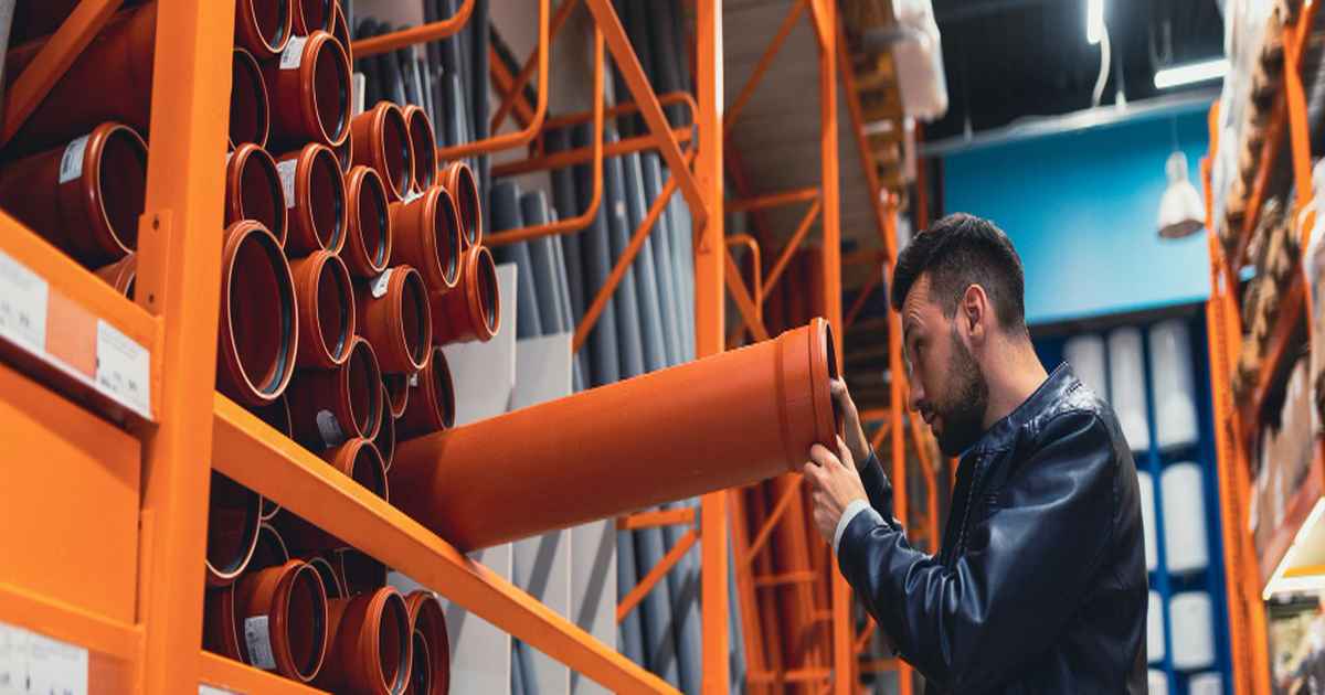 erp software for pipes and tubes industry