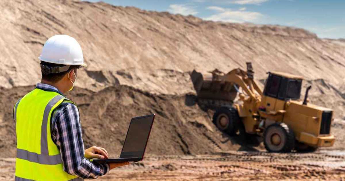 ERP for Mining Industry