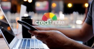 what is a credit note