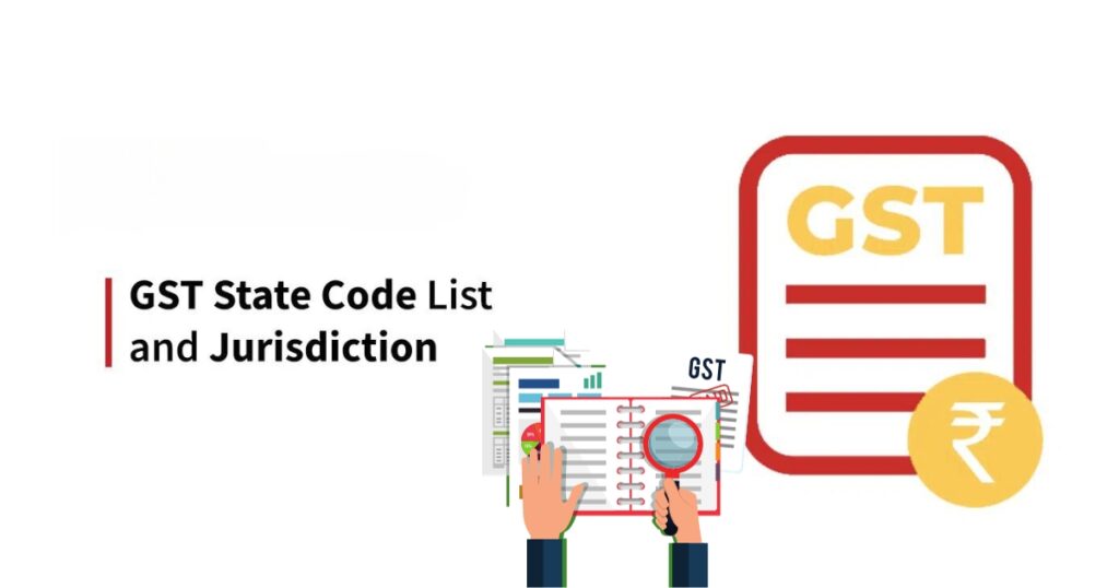 What Is GST State Code List Sage Software what-is-gst-state-code-list-sage-software