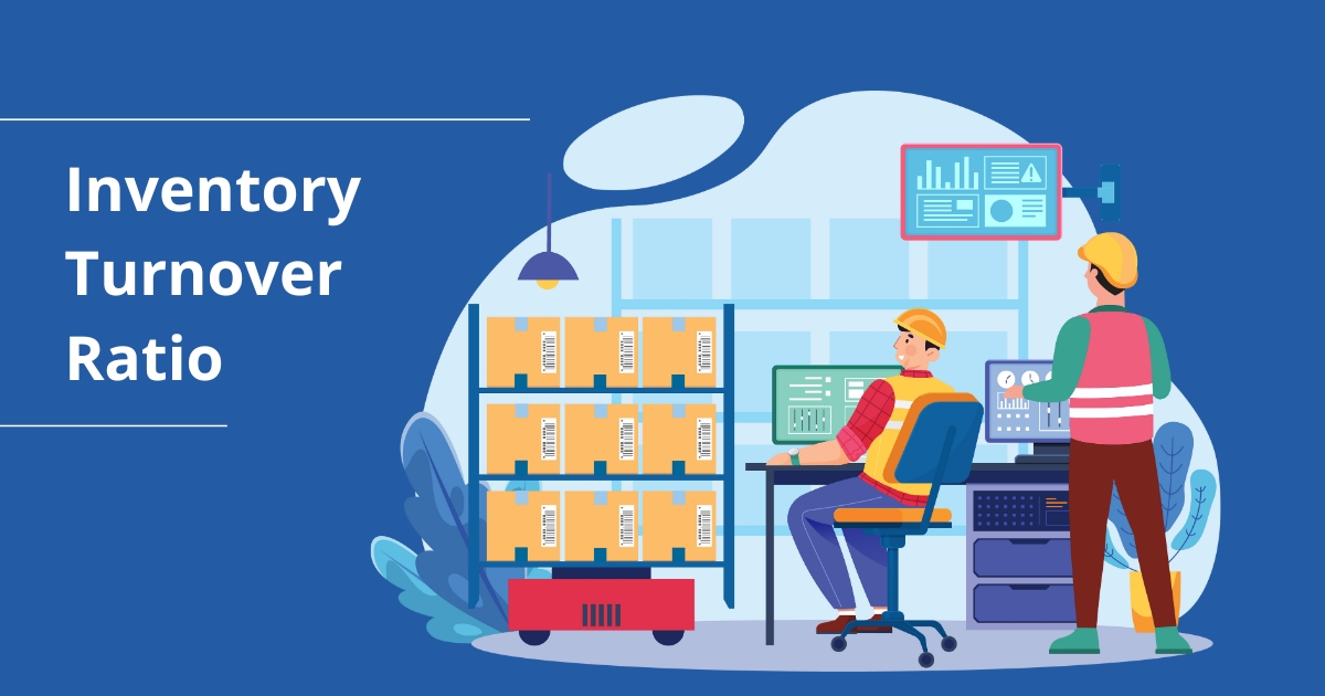 Inventory Turnover Ratio