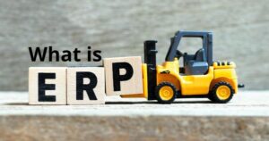 what is erp