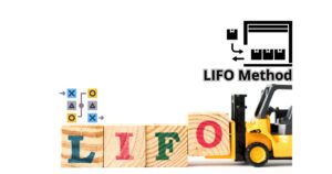 What is LIFO Method