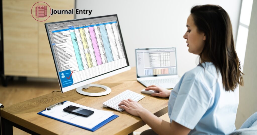 What is a Journal Entry in Accounting