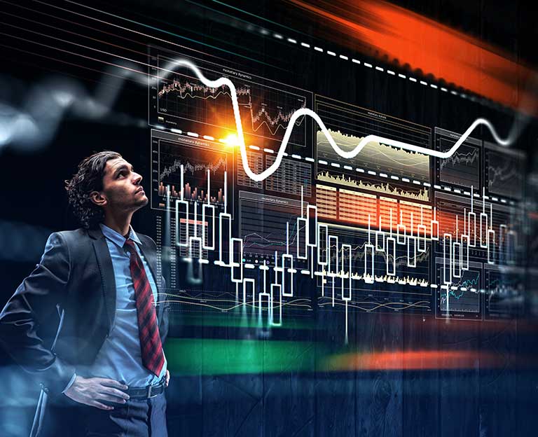 Fluctuating-Market-Conditions