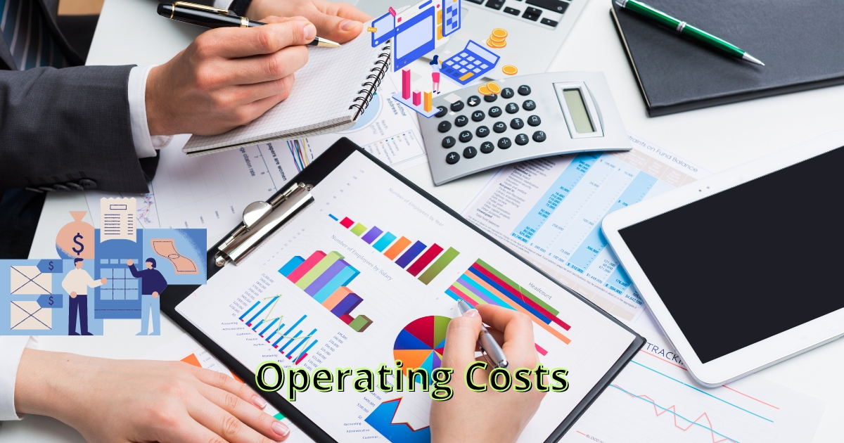What are Operating Costs ?