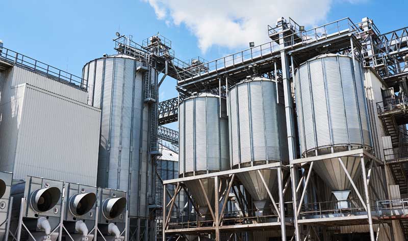 What is ERP Software for Ethanol Manufacturing Industry