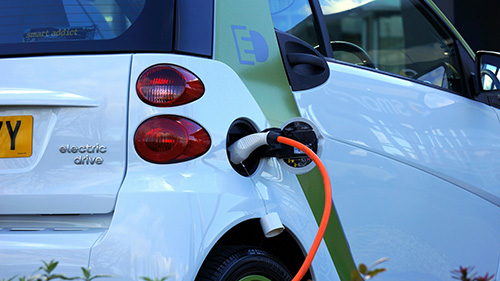Best ERP for Electric Vehicle Manufacturing | Sage Software