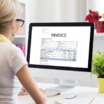 proforma invoice